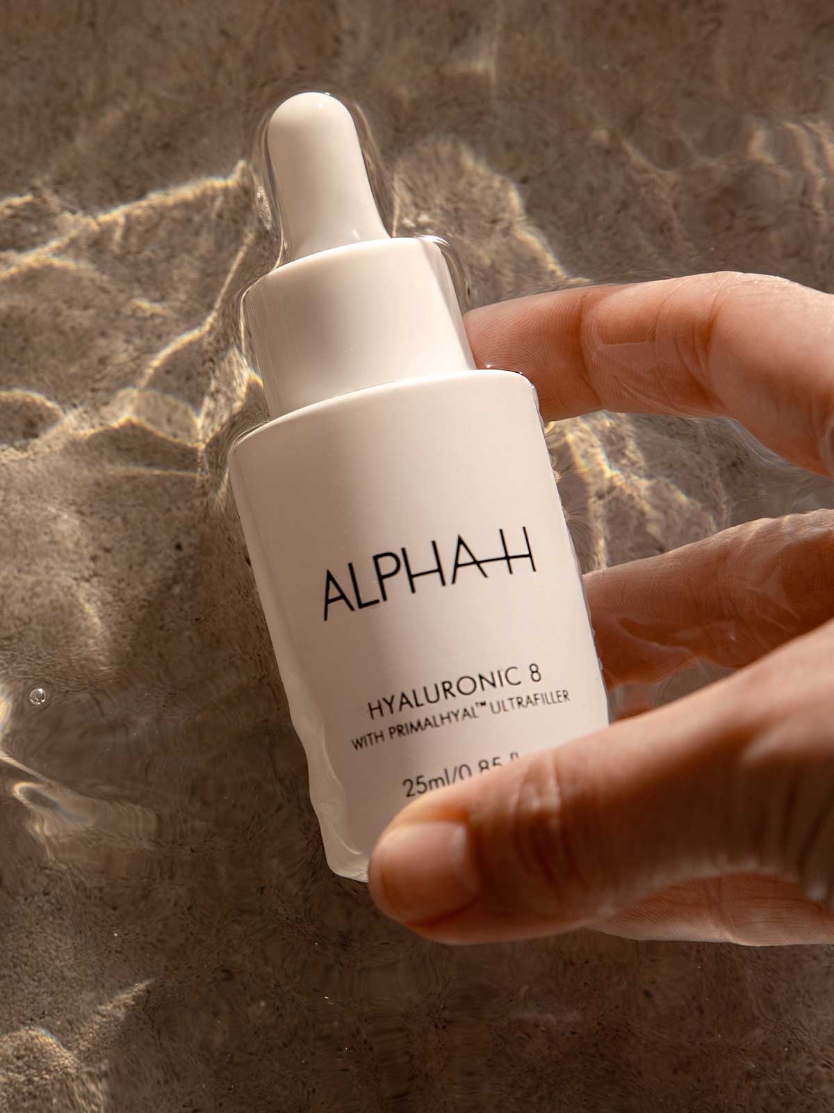 Hyaluronic Acid Serum