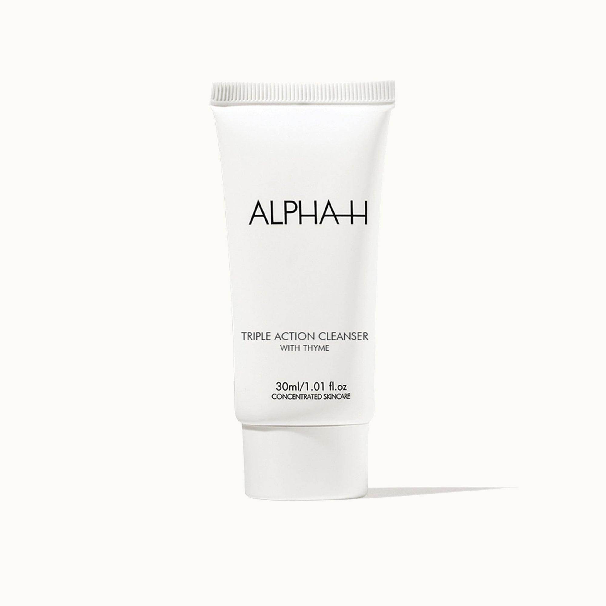 Oil Control Cleanser