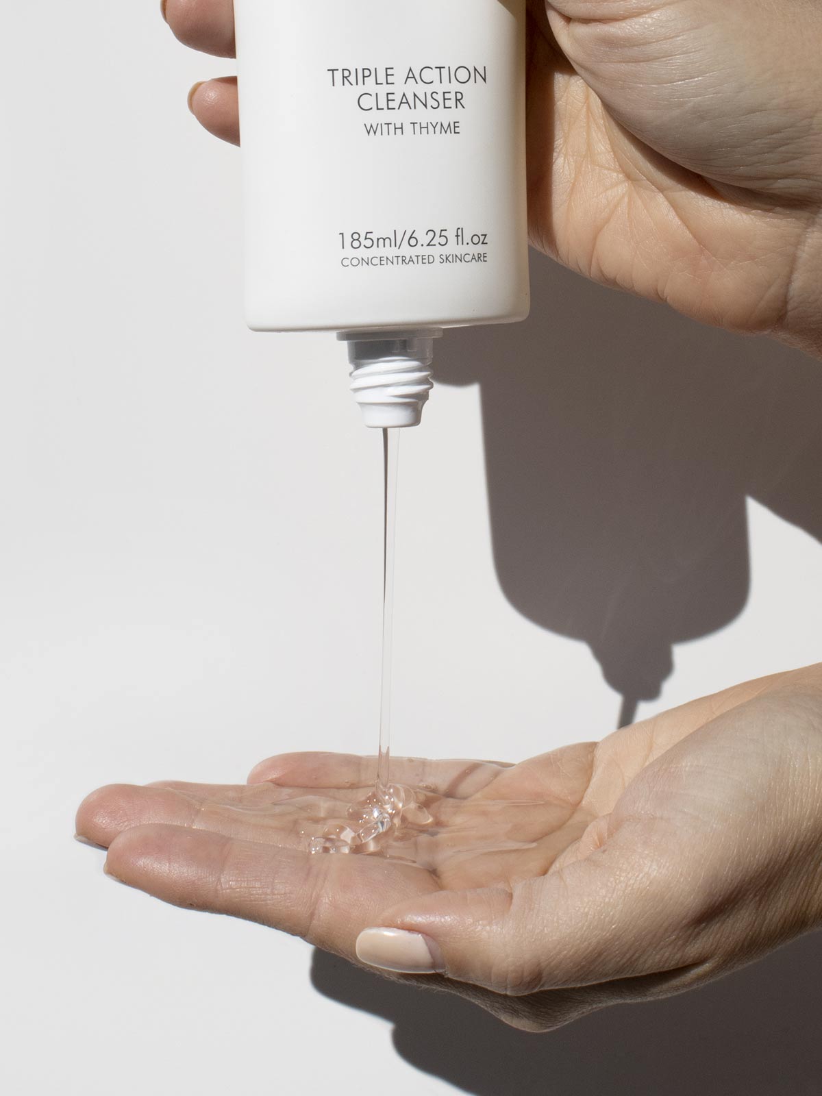 Oil Control Cleanser