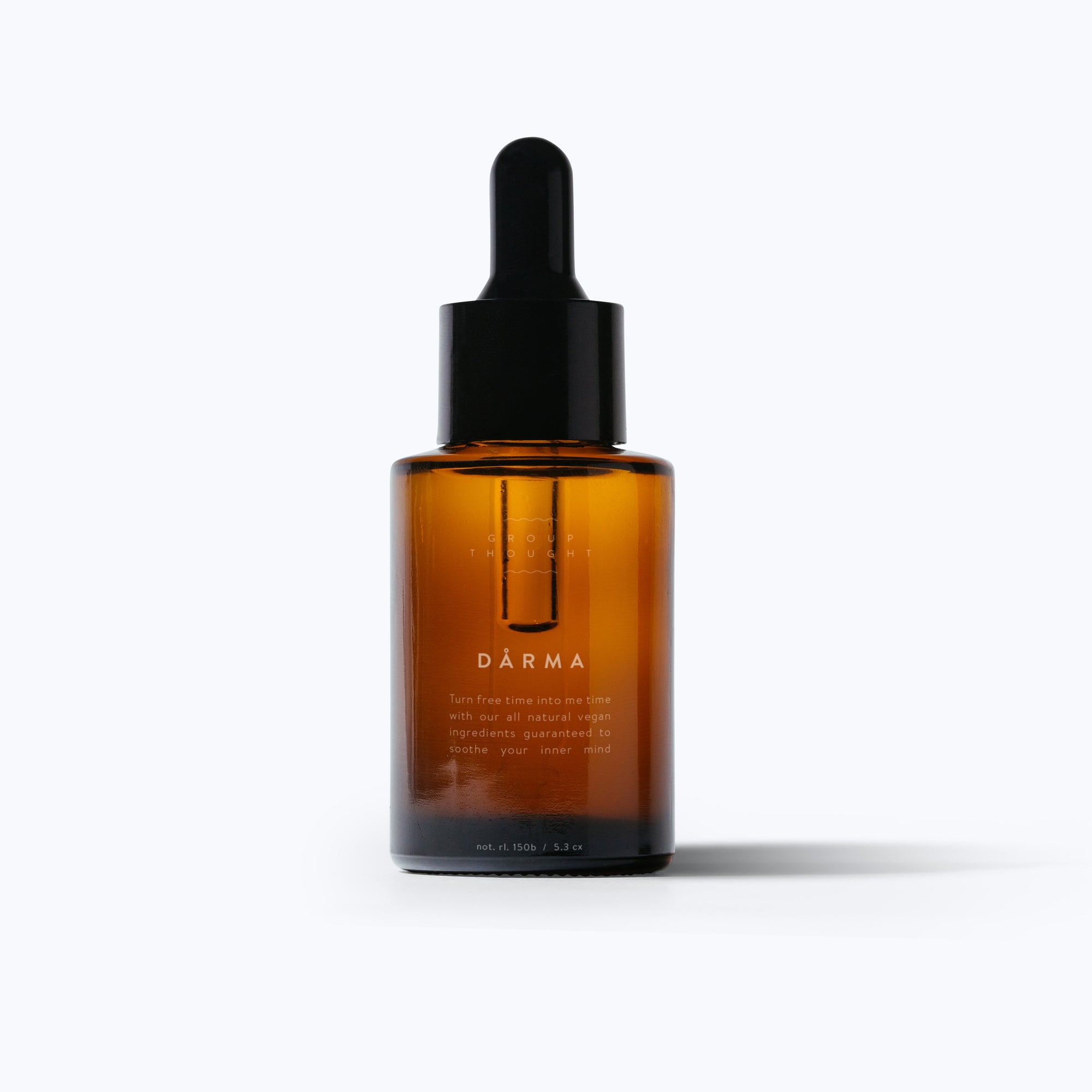 Immunity Serum