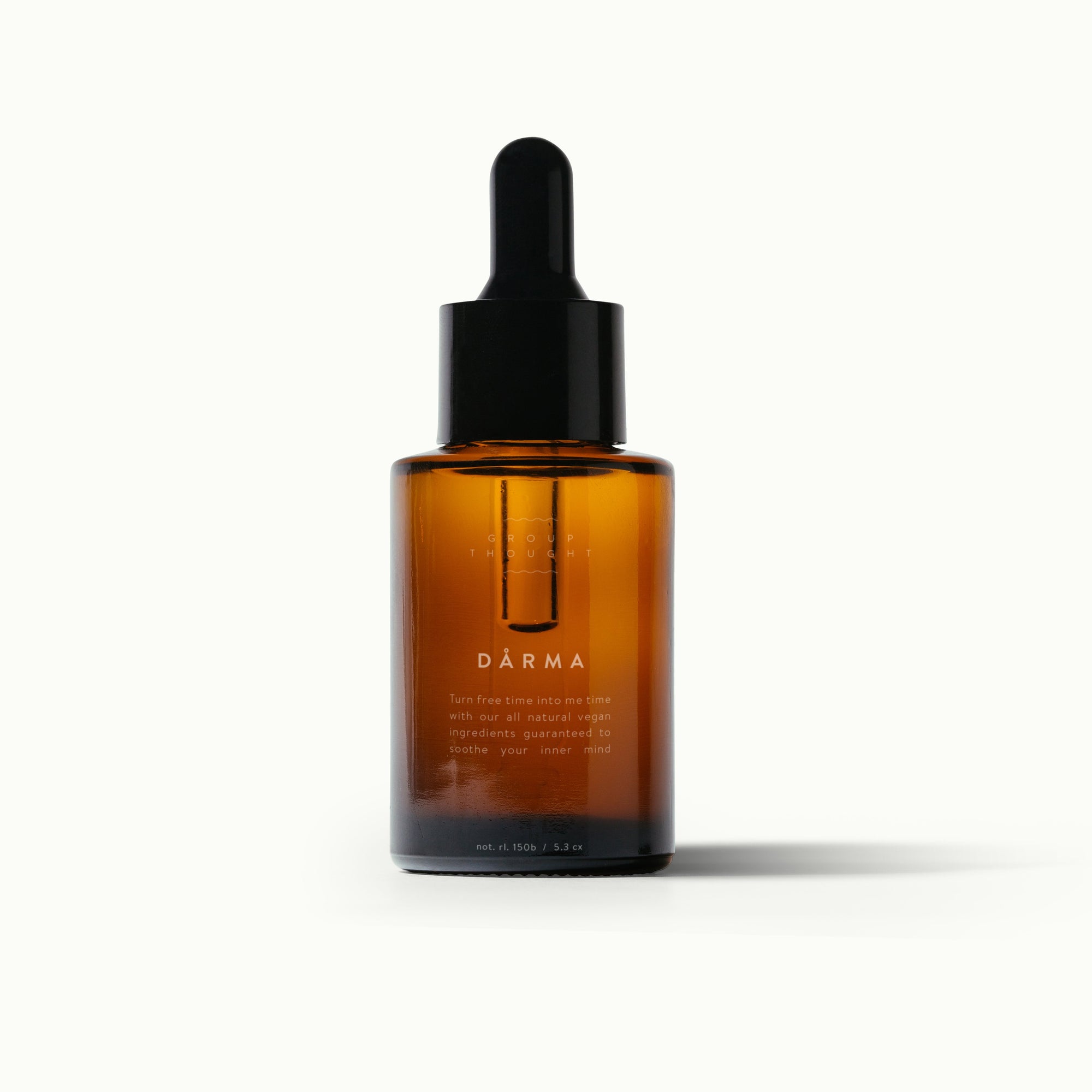 Immunity Serum