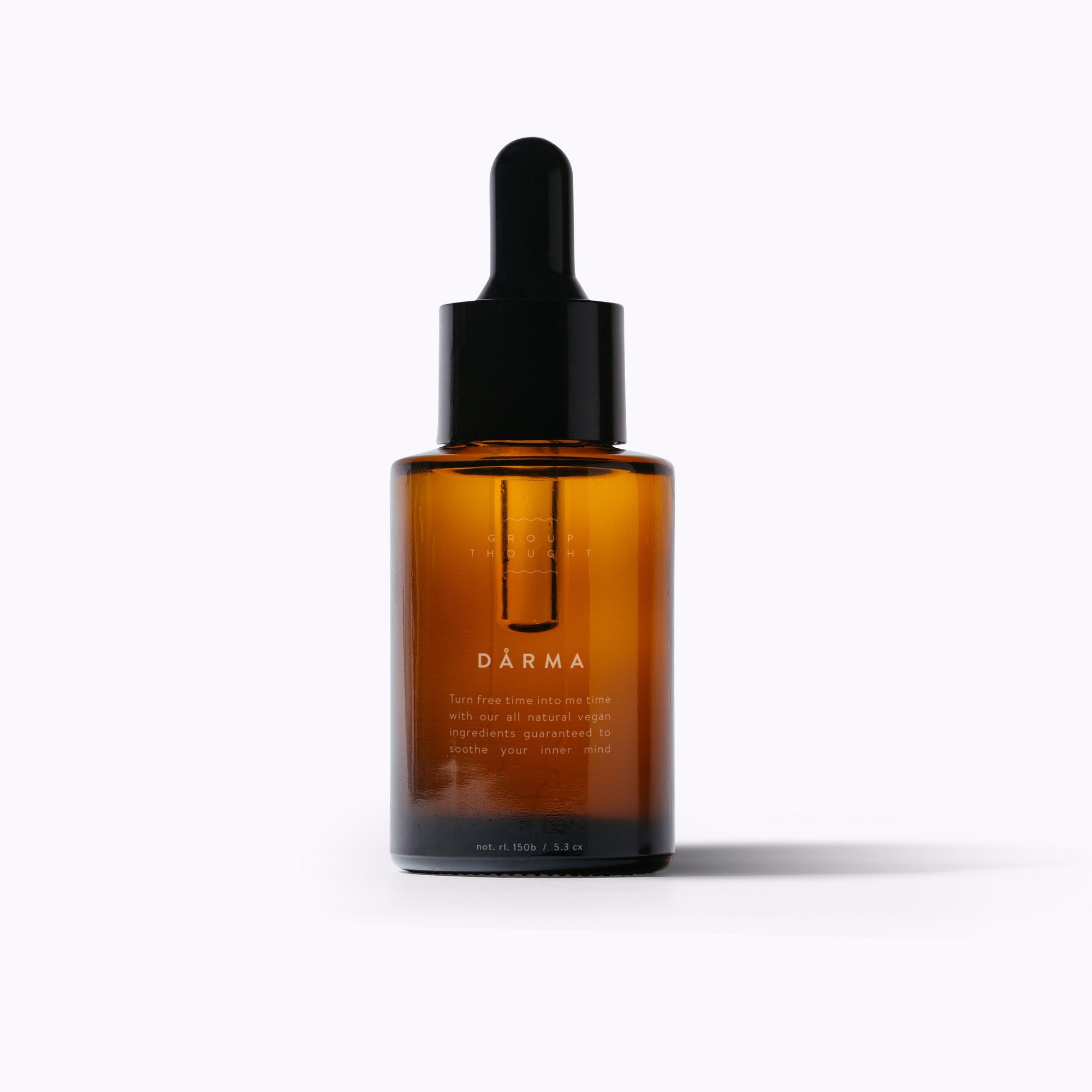 Immunity Serum